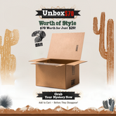 Mystery Box - Tee